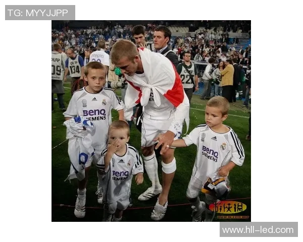 足球球星的儿子们：他们继承了父亲的天赋与荣耀吗